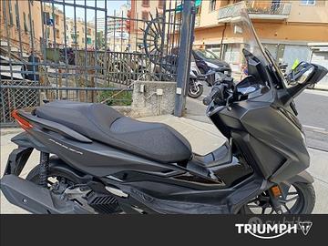 HONDA Forza 125 Abs