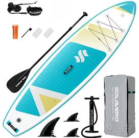[NUOVO] SUP + Accessori completi