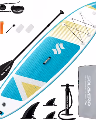 [NUOVO] SUP + Accessori completi