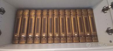 Dizionario enciclopedico italiano Treccani