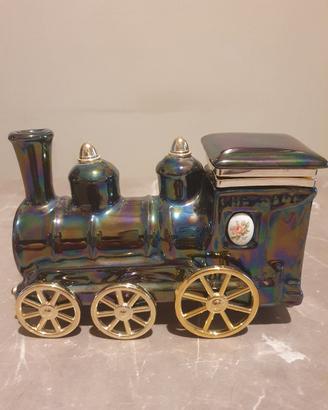 bomboniera trenino 