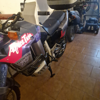Honda africa twin rd04 92