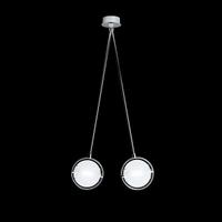 Lampada Fontana Arte Nobi 2 - design Metis 1992