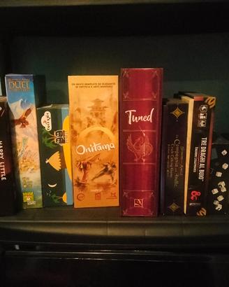 giochi da tavolo