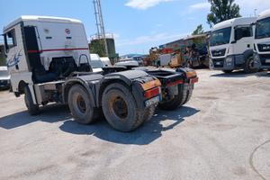 TRATTORE MAN AG 33 530 (RIF. 902)