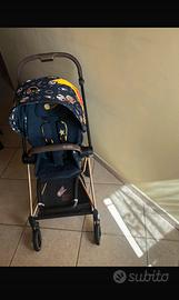 Cybex