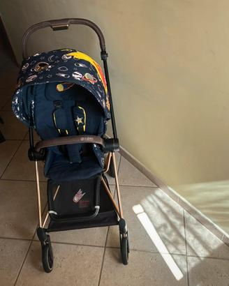 Cybex