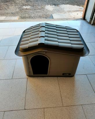 Cuccia in plastica EcoHouse Pet Up 