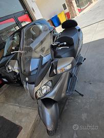 Suzuki Burgman 650 unicoproprietario