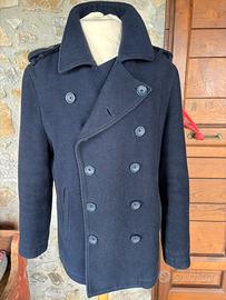 Blazer uomo Scotch and Soda in lana