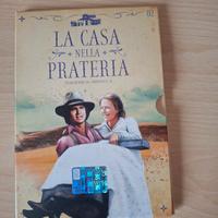 La casa nella prateria stagione 1