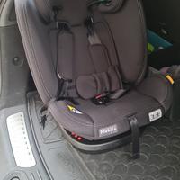 Seggiolino auto Chicco Mokita