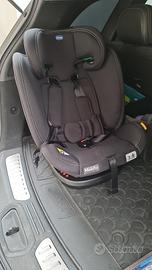 Seggiolino auto Chicco Mokita