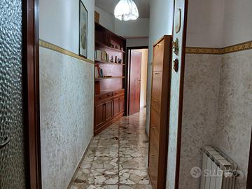 Appartamento Messina [Cod. rif 3325698ARG] (Centro