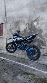 ksr 50 stage6 