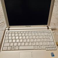 Samsung NP - NC10 -Notebook/Laptop