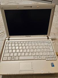 Samsung NP - NC10 -Notebook/Laptop