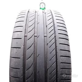 Gomme 255/45 R19 usate - cd.96006