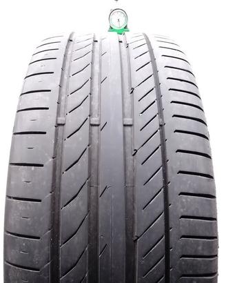 Gomme 255/45 R19 usate - cd.96006