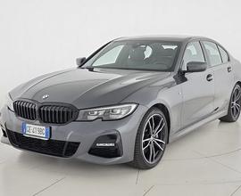 BMW Serie 3 330d 48V Msport