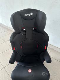 Seggiolino auto