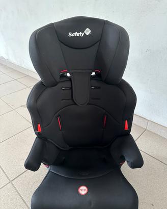 Seggiolino auto