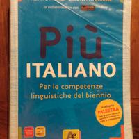 Più italiano. Prove INVALSI. Con espansione online