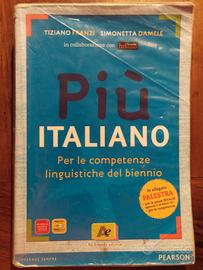 Più italiano. Prove INVALSI. Con espansione online