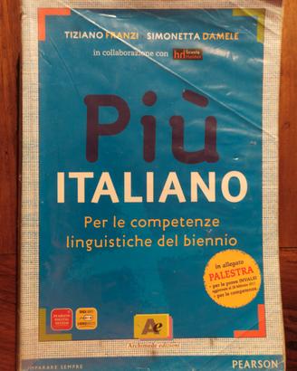 Più italiano. Prove INVALSI. Con espansione online