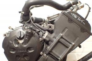 MOTORE Yamaha FZ1 Fazer 06-15 – 52.285 km