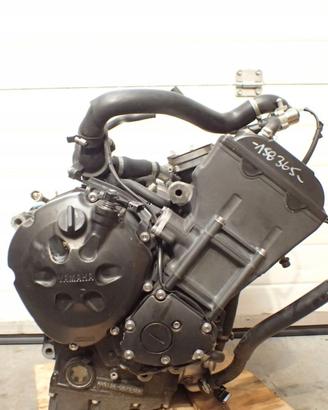 MOTORE Yamaha FZ1 Fazer 06-15 – 52.285 km