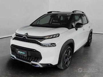 Citroen C3 Aircross BlueHDi 110 S&S Feel
