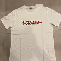 Givenchy Paris T-Shirt