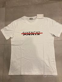 Givenchy Paris T-Shirt