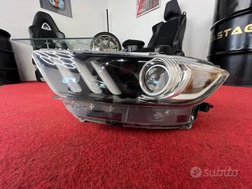 faro Anteriore sx Ford Mustang (15-17)
