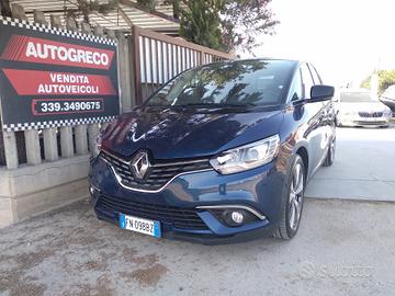 Renault Scenic Scénic dCi 8V 110 CV EDC Energy Int