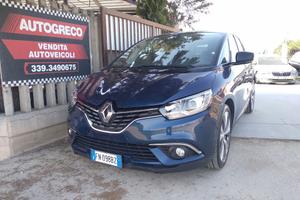 Renault Scenic Scénic dCi 8V 110 CV EDC Energy Int