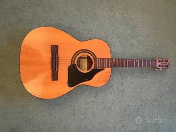 Chitarra Classica