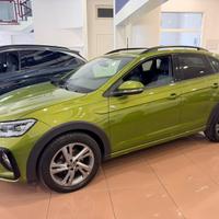 VOLKSWAGEN TAIGO 1.0 TSI 115 CV R-LINE KM 0