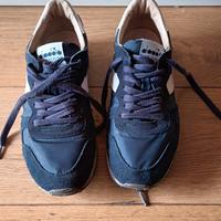 scarpa Diadora heritage 