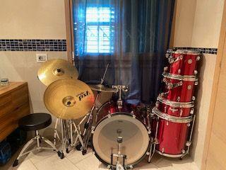 BATTERIA