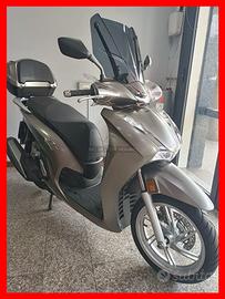 Honda sh 350 -uni.pro-garanzia-rate-permute-promo-