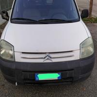 Citroen Berlingo 2000 HDI