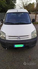 Citroen Berlingo 2000 HDI