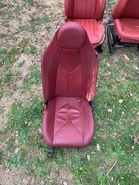 Selide Mercedes SLK R171