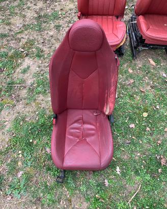 Selide Mercedes SLK R171