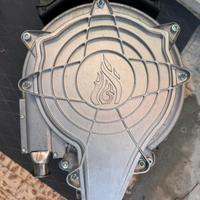 Scambiatore principale Ferroli rrt 24 -28 kw