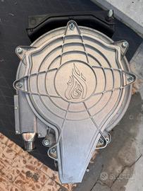 Scambiatore principale Ferroli rrt 24 -28 kw