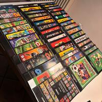 Calciatori panini ristampa completa