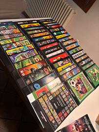 Calciatori panini ristampa completa